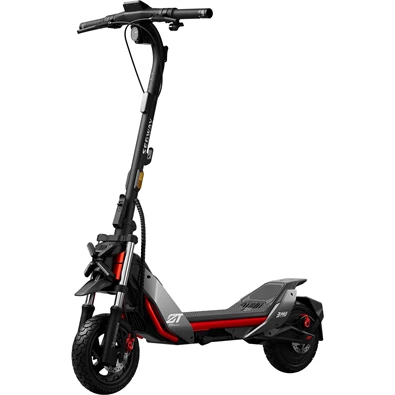 Segway Ninebot KickScooter ZT3 Pro E elektromos roller Segway Ninebot KickScooter ZT3 Pro E elektromos roller