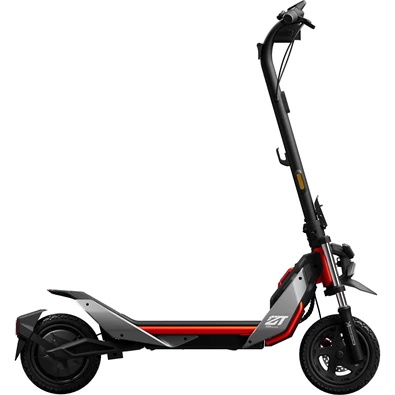 Segway Ninebot KickScooter ZT3 Pro E elektromos roller Segway Ninebot KickScooter ZT3 Pro E elektromos roller