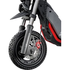 Segway Ninebot KickScooter ZT3 Pro E elektromos roller Segway Ninebot KickScooter ZT3 Pro E elektromos roller
