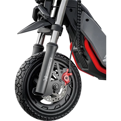 Segway Ninebot KickScooter ZT3 Pro E elektromos roller Segway Ninebot KickScooter ZT3 Pro E elektromos roller