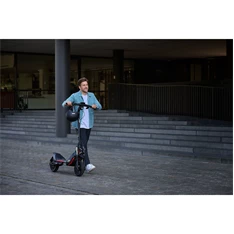 Segway Ninebot KickScooter ZT3 Pro E elektromos roller Segway Ninebot KickScooter ZT3 Pro E elektromos roller