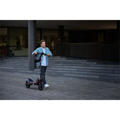 Segway Ninebot KickScooter ZT3 Pro E elektromos roller Segway Ninebot KickScooter ZT3 Pro E elektromos roller
