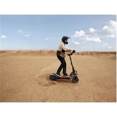 Segway Ninebot KickScooter ZT3 Pro E elektromos roller Segway Ninebot KickScooter ZT3 Pro E elektromos roller