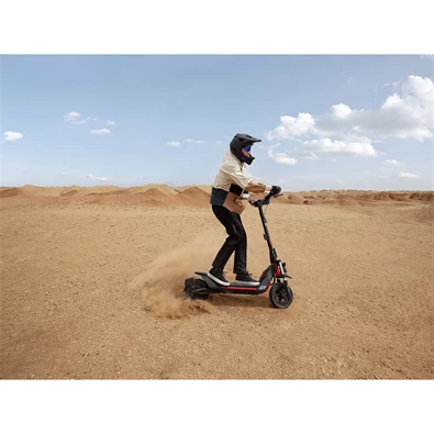 Segway Ninebot KickScooter ZT3 Pro E elektromos roller Segway Ninebot KickScooter ZT3 Pro E elektromos roller