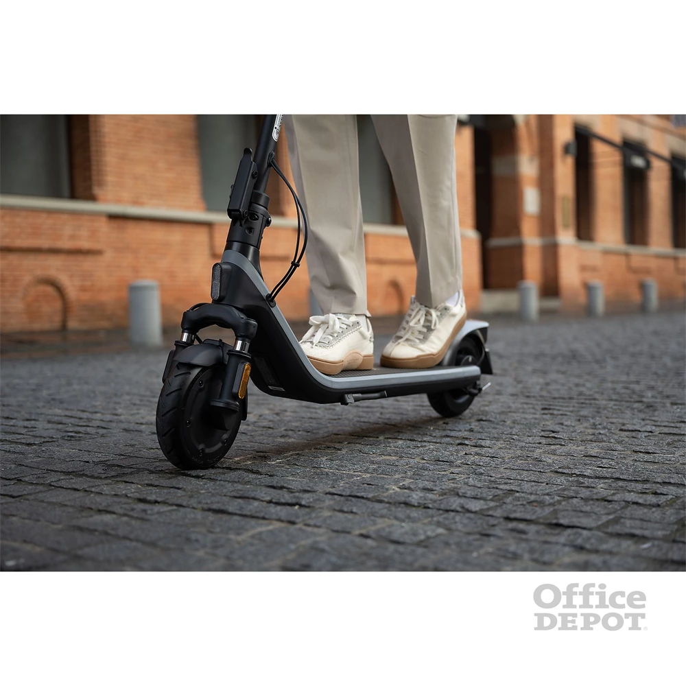 Segway Ninebot Kickscooter E2 E II elektromos roller
