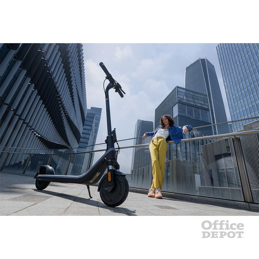 Segway Ninebot Kickscooter E2 E II elektromos roller
