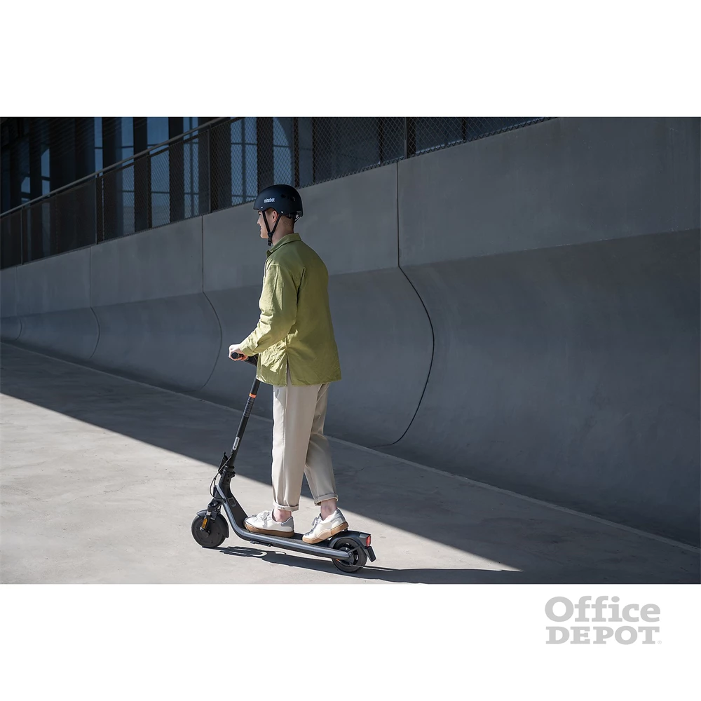 Segway Ninebot Kickscooter E2 E II elektromos roller