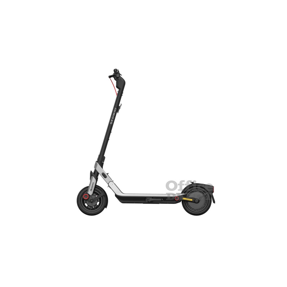 Segway Ninebot Kickscooter E3 E elektromos roller