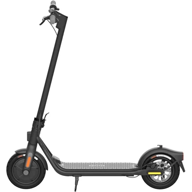 Segway Ninebot Kickscooter F25E II elektromos roller Segway Ninebot Kickscooter F25E II elektromos roller