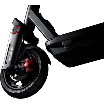 Segway Ninebot Kickscooter MAX G3 E elektromos roller Segway Ninebot Kickscooter MAX G3 E elektromos roller