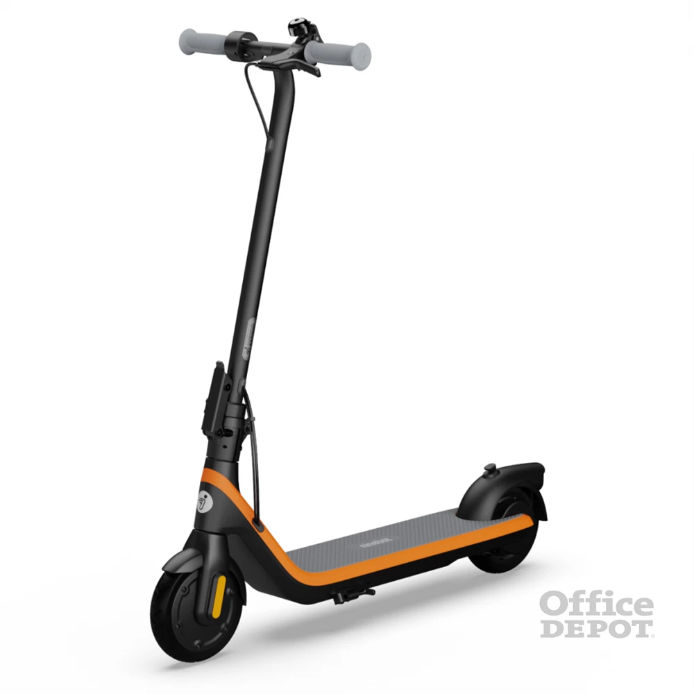 Segway Ninebot eKickScooter C2 E elektromos gyerek roller