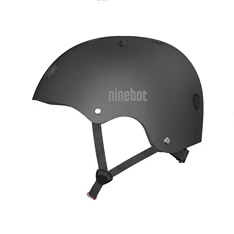 Segway Ninebot felnőtt fekete bukósisak (L-es méret) Segway Ninebot felnőtt fekete bukósisak (L-es méret)