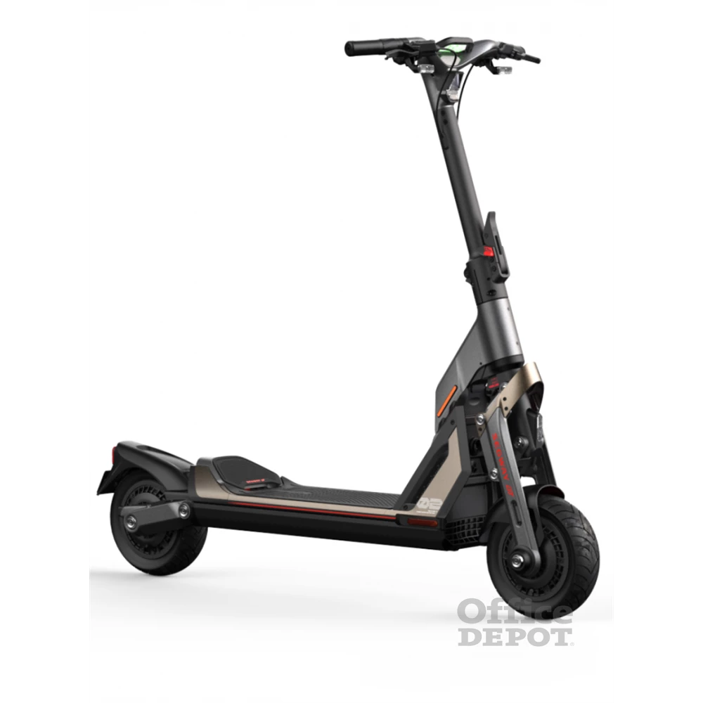 Segway SuperScooter GT2P elektromos roller