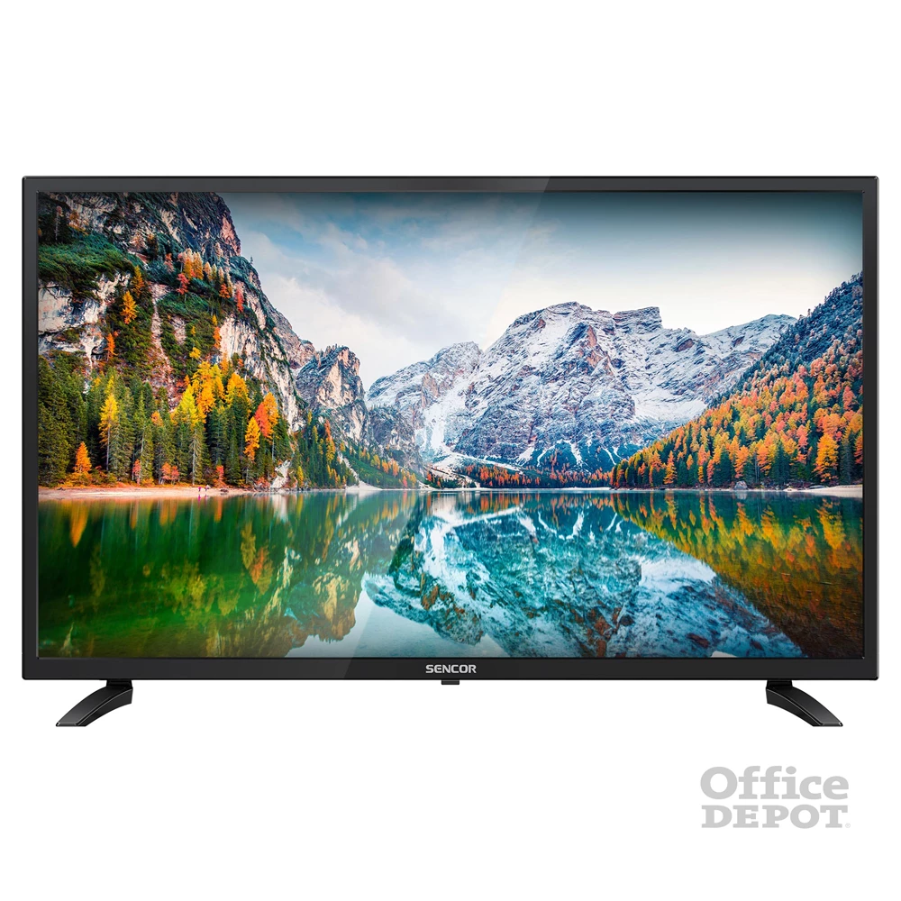 Sencor 32" SLE 3229TCS HD Ready LED TV