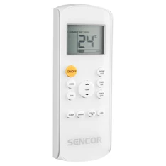 Sencor SAC MT1230C mobil klíma Sencor SAC MT1230C mobil klíma