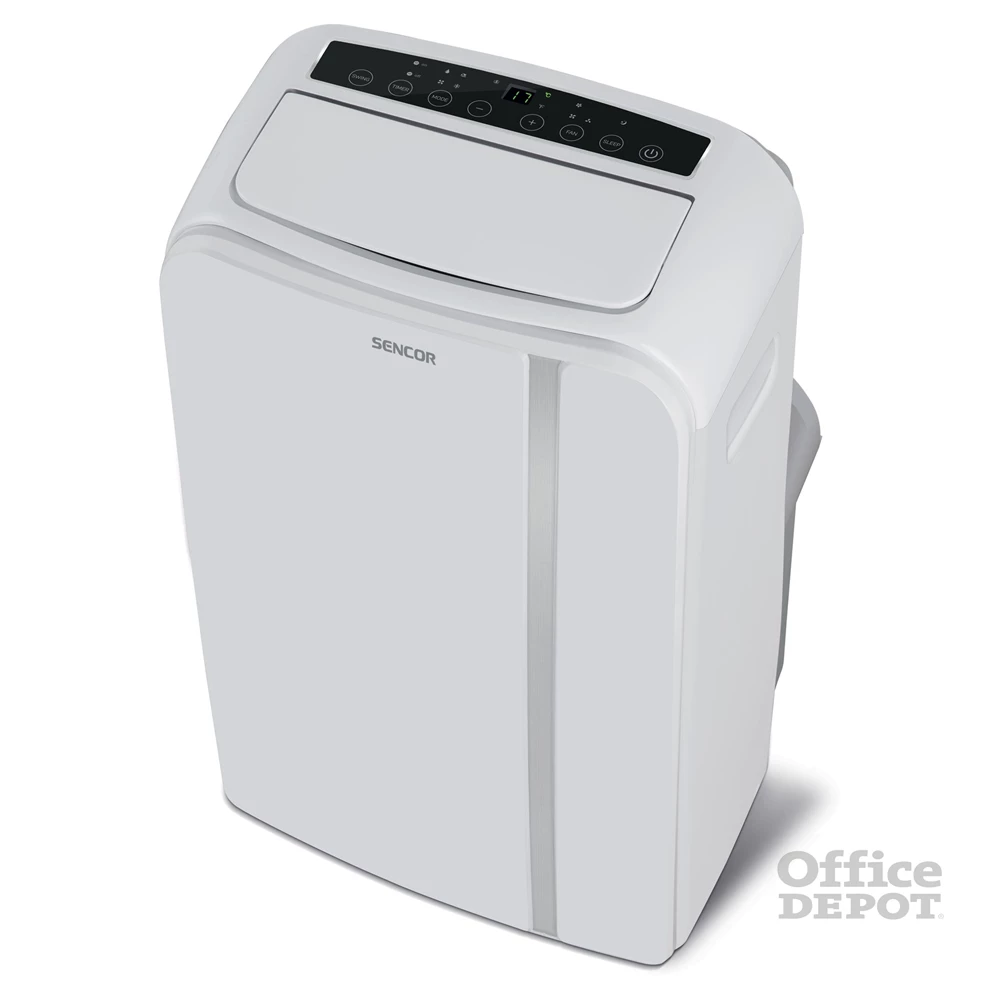 Sencor SAC MT1230C mobil klíma