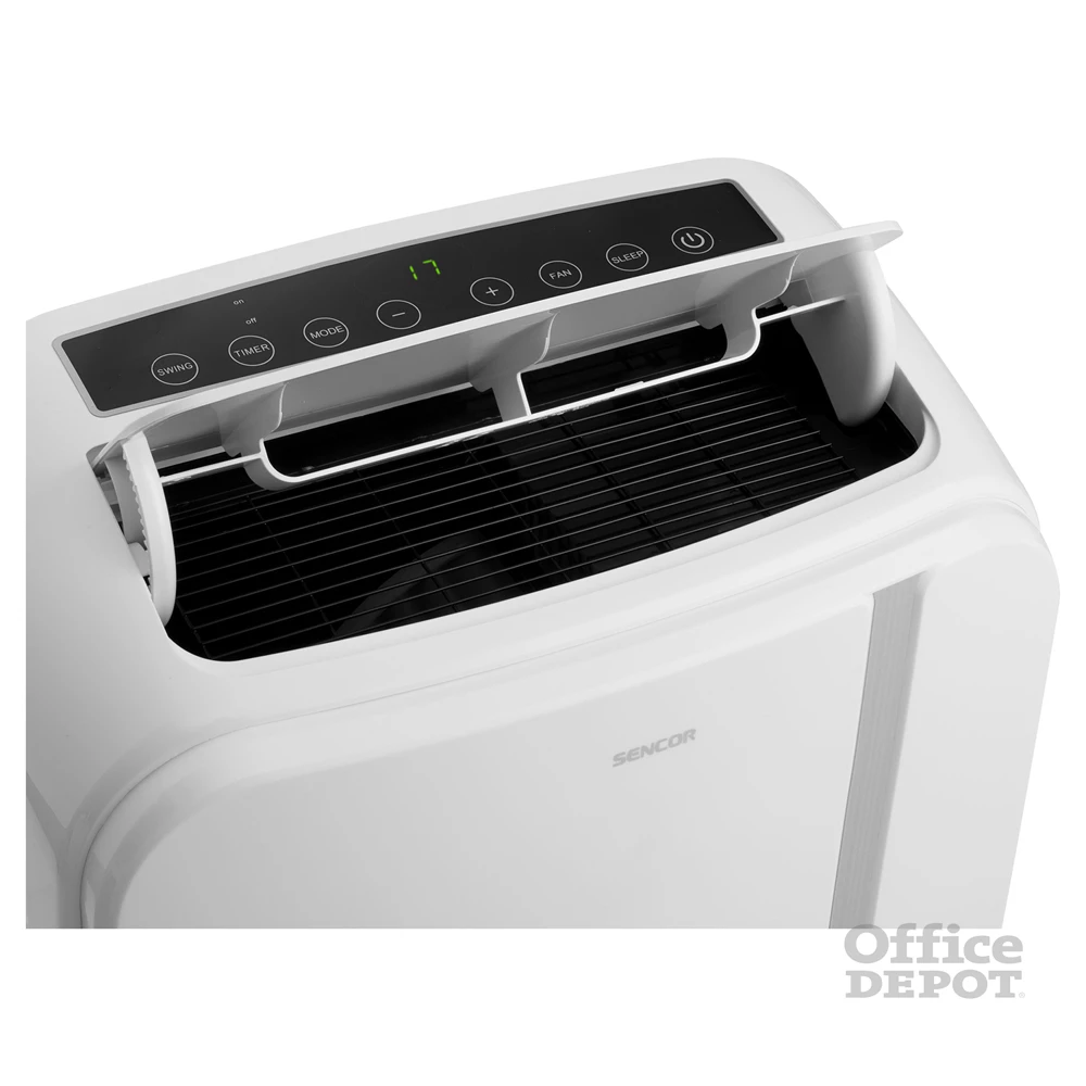 Sencor SAC MT1230C mobil klíma