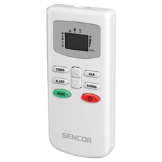 Sencor SAC MT7020C mobil klíma Sencor SAC MT7020C mobil klíma