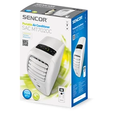 Sencor SAC MT7020C mobil klíma Sencor SAC MT7020C mobil klíma