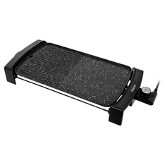 Sencor SBG 104BK fekete asztali elektromos grill Sencor SBG 104BK fekete asztali elektromos grill