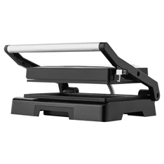 Sencor SBG 2070SS fekete kontaktgrill Sencor SBG 2070SS fekete kontaktgrill
