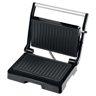 Sencor SBG 2070SS fekete kontaktgrill Sencor SBG 2070SS fekete kontaktgrill