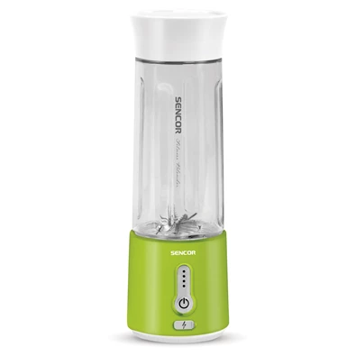 Sencor SBL 131GR zöld smoothie készítő Sencor SBL 131GR zöld smoothie készítő