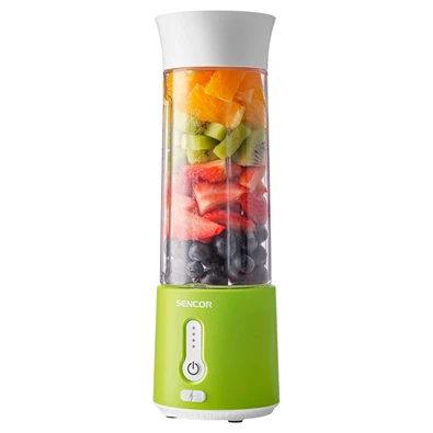Sencor SBL 131GR zöld smoothie készítő Sencor SBL 131GR zöld smoothie készítő