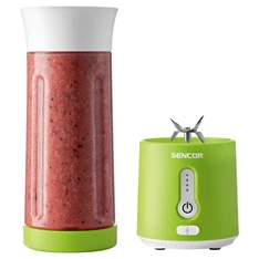 Sencor SBL 131GR zöld smoothie készítő Sencor SBL 131GR zöld smoothie készítő