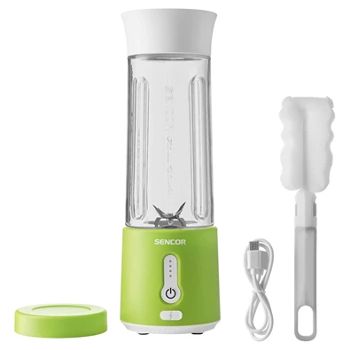 Sencor SBL 131GR zöld smoothie készítő Sencor SBL 131GR zöld smoothie készítő