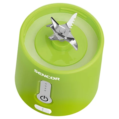 Sencor SBL 131GR zöld smoothie készítő Sencor SBL 131GR zöld smoothie készítő