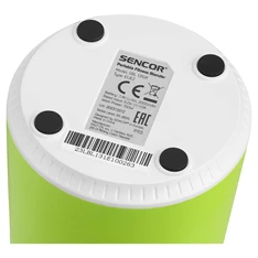 Sencor SBL 131GR zöld smoothie készítő Sencor SBL 131GR zöld smoothie készítő
