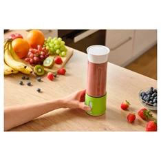 Sencor SBL 131GR zöld smoothie készítő Sencor SBL 131GR zöld smoothie készítő