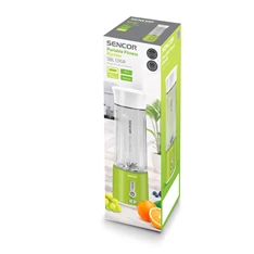Sencor SBL 131GR zöld smoothie készítő Sencor SBL 131GR zöld smoothie készítő
