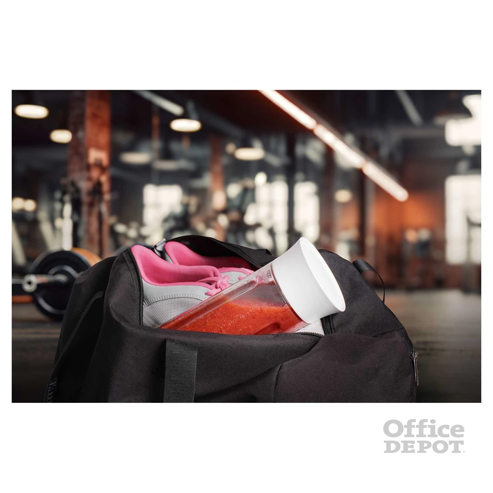 Sencor SBL 131GR 0,5L zöld smoothie készítő