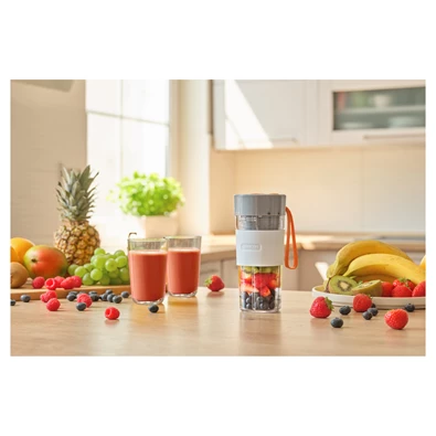 Sencor SBL 150WH fehér smoothie készítő