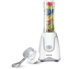 Sencor SBL 2110WH fehér smoothie készítő Sencor SBL 2110WH fehér smoothie készítő