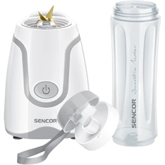 Sencor SBL 2110WH fehér smoothie készítő Sencor SBL 2110WH fehér smoothie készítő