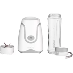 Sencor SBL 2110WH fehér smoothie készítő Sencor SBL 2110WH fehér smoothie készítő