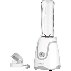 Sencor SBL 2110WH fehér smoothie készítő Sencor SBL 2110WH fehér smoothie készítő