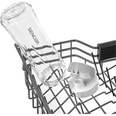 Sencor SBL 2110WH fehér smoothie készítő Sencor SBL 2110WH fehér smoothie készítő