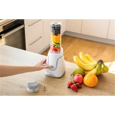 Sencor SBL 2110WH fehér smoothie készítő Sencor SBL 2110WH fehér smoothie készítő
