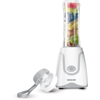 Sencor SBL 2110WH fehér smoothie készítő Sencor SBL 2110WH fehér smoothie készítő