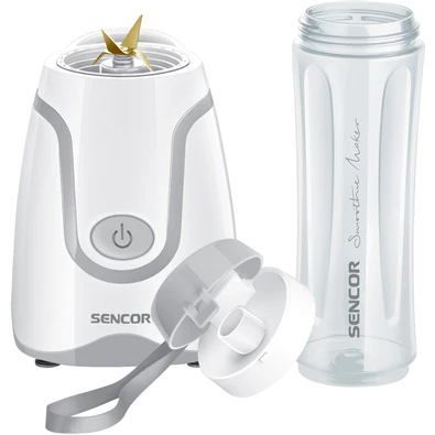 Sencor SBL 2110WH fehér smoothie készítő Sencor SBL 2110WH fehér smoothie készítő