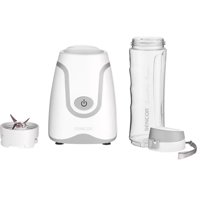 Sencor SBL 2110WH fehér smoothie készítő Sencor SBL 2110WH fehér smoothie készítő