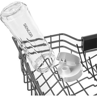 Sencor SBL 2110WH fehér smoothie készítő Sencor SBL 2110WH fehér smoothie készítő