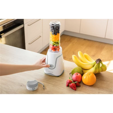 Sencor SBL 2110WH fehér smoothie készítő Sencor SBL 2110WH fehér smoothie készítő