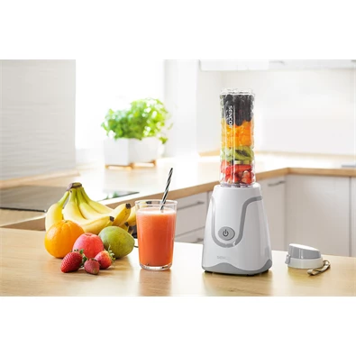 Sencor SBL 2110WH fehér smoothie készítő Sencor SBL 2110WH fehér smoothie készítő