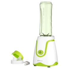 Sencor SBL 2111GR 0,6L fehér-zöld smoothie készítő