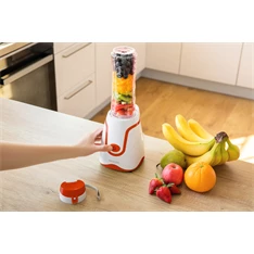 Sencor SBL 2114RD piros smoothie készítő Sencor SBL 2114RD piros smoothie készítő